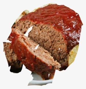 Meatloaf Png - Fit 4 Lives: With Tasty Vegetarian Cooking!