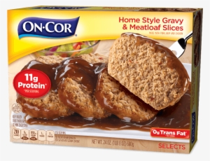 0g Trans Fat And Rich In Protein