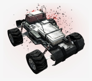Rc-xd Render Elite Bo - Bo1 Rcxd