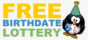 Free Lottery With Guaranteed Winners & Cash Prizes