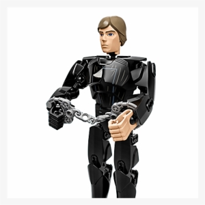 Luke Skywalker - Lego 75110 Luke Skywalker