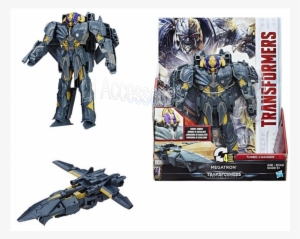 Megatron Transformers The Last Knight Premier Edition