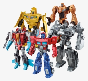 G1 G2 Series