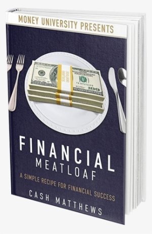 In “financial Meatloaf,” Cash Draws From 35 Years In - Financial Meatloaf