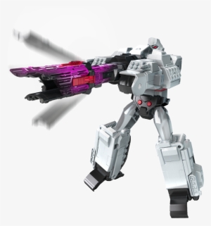 Official Photos And Product Information For Cyberverse - Transformers Cyberverse Ultimate Megatron