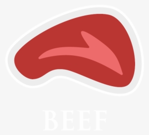 Trudy's World's Best Meatloaf - Fillet Steak Icon Png