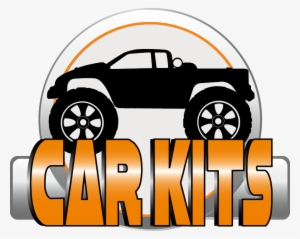 Car Kits - Radio-controlled Car