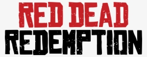 Red Dead Redemption - Red Dead Redemption 2 Png