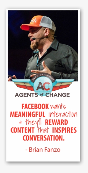 Facebook Is Changing Their Algorithm Again - Business