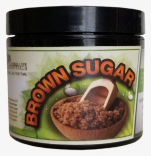 Brown Sugar Whipped Shea Butter - Brown Sugar