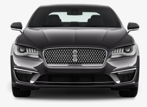 31 - - 2018 Lincoln Mkz Front