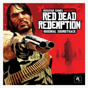 The Song 'far Away' By Jose Gonzalez - Red Dead Redemption Soundtrack