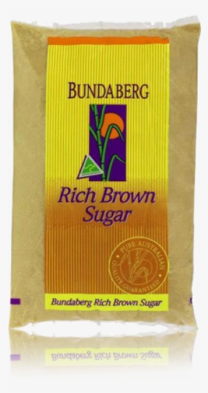 Bundeberg Rich Brown Sugar - Bundaberg Sugar