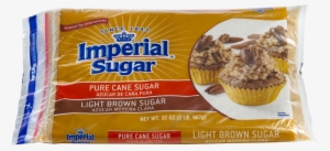 Imperial Sugar, Pure Cane, 10x Powdered - 16 Oz