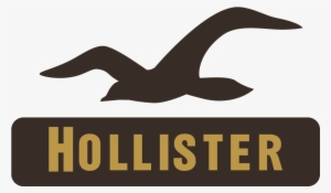 Hollister-logo - Hollister Logo