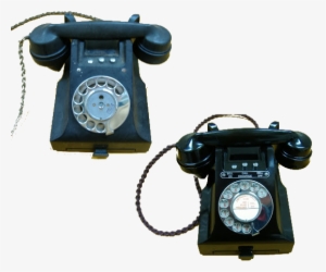 Antique Telephone Restoration - Mobile Phone