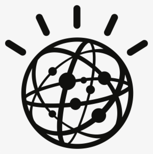 Watson Is A Question Answering Computer System Capable - Ibm Watson Logo