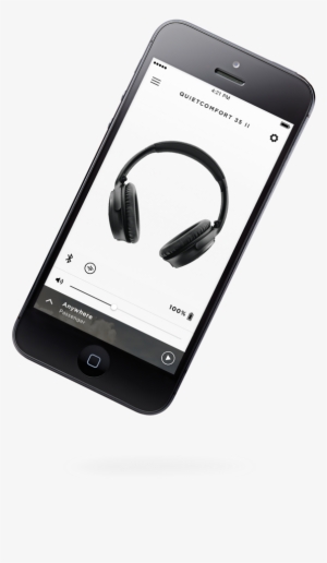 In Order To Take Advantage Of The Google Assistant - Bose Soundlink Revolve App