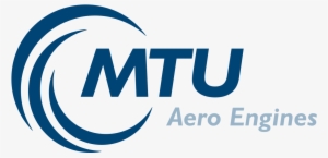 Mtu Aero Engines Logo