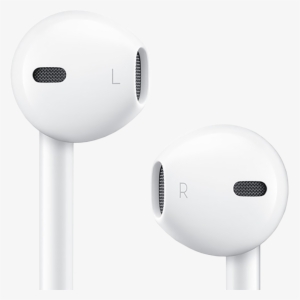Earpods By Apple - Apple Earpods In Ear Headsets With Remote