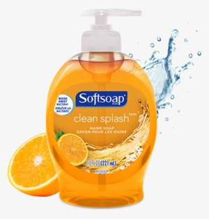 Softsoap Hand Soap, Fresh Breeze - 7.5 Fl Oz
