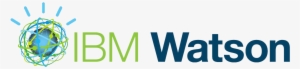 Ibm Watson Logo