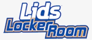 20674 - Lids Locker Room Logo