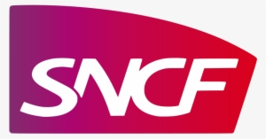 French National Railway Company Accelerates Innovation - Sncf Logo