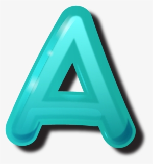 Alphabets - Letter