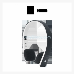 00 ৳ Iphone H610 Universal Bluetooth Stereo Music Headset - Turnstile