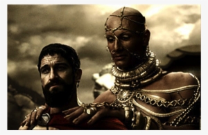 Xerxes & Leonidas - Aadmi Hoon Aadmi Se Pyar Karta Hoon