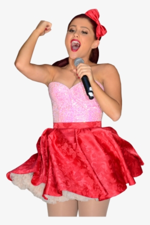 Ariana Grande - Png Pictures - Ariana Grande