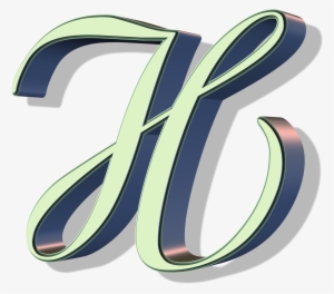 Alphabet Letter Font Fancy Font 1191381 - Alphabet Letter M Fonts Fancy