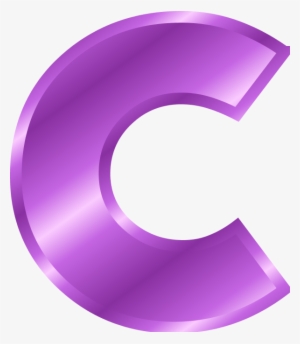 28 Collection Of Letter C Clipart Png - Small Letter C Clipart