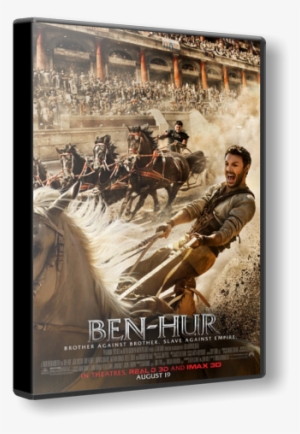 6f0hqfq ] - Ben Hur 2016 Soundtrack