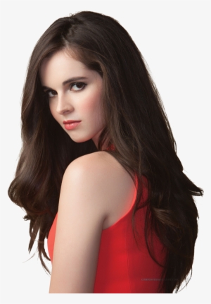 Are Not Only Identified By Their Striking Appearances - Vanessa Marano