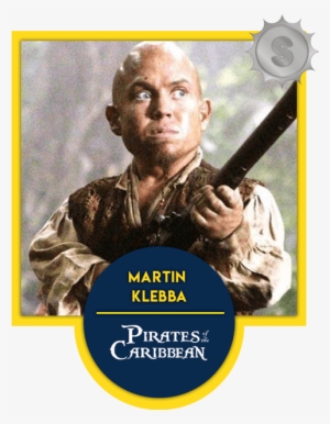 Martin Klebba, Amerykański Aktor Charakterystyczny, - Martin Klebba Pirates Of The Caribbean