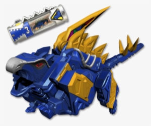 Power Rangers Dino, And More Latest - Power Rangers Dino Charge Stego Zord