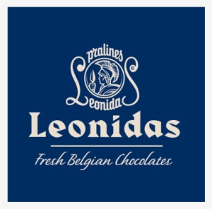 Leonidas - Leonidas Logo