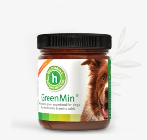 Greenmin - Dietary Supplement