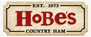 Hobe's Country Ham - Plywood