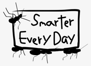 Getting Smarter Every Day - Smartereveryday