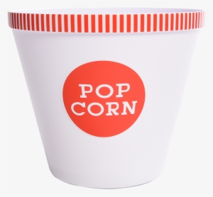 Red & White Striped - Wabash Valley Farms Stovetop Popcorn Popper Theater