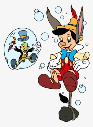 Pinocchio