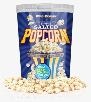 Notice Board - Popcorn
