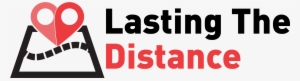 Lasting The Distance - Logo Long Distance Relationship