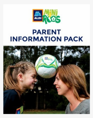 Miniroos Parent Information Pack - Mini Roos