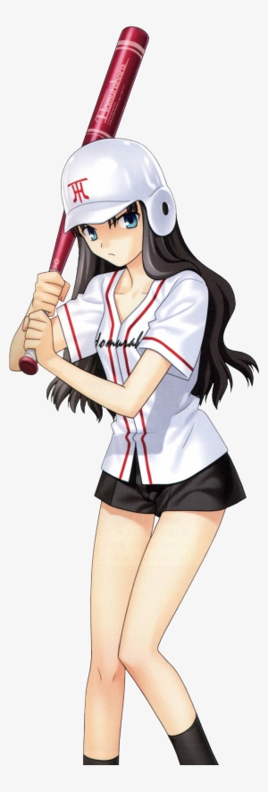 Rin Special Baseball - Rin Tohsaka Baseball