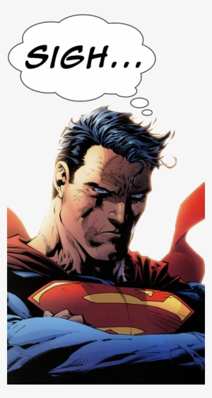 Superman Comics For Tomorrow