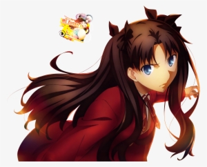 Thank In Advance - Focus-costume Fate Stay Night Big Role Poster (24*16in)